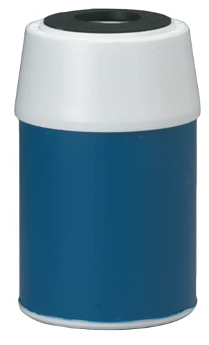 Pentair Pentek GAC-5 Carbon Water Filter, 5-Inch, Under Sink Granular Activated Carbon (GAC) Replacement Cartridge, 5" x 2.5" - size: Pack of 1, style: 5" x 2.5"