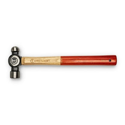 Crescent 24 oz Ball Pein Hammer with Wood Handle | CHWBP24