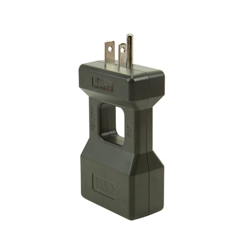 Klein Tools CL120KIT Clamp Meter Electrical Test Kit - size: Electrical Test Kit
