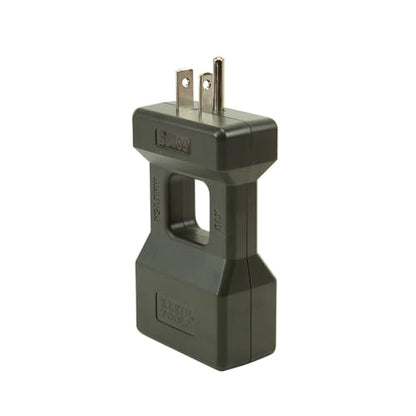 Klein Tools CL120KIT Clamp Meter Electrical Test Kit - size: Electrical Test Kit
