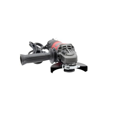 Lincoln Electric K5447-1 11 Amp 4.5in Angle Grinder with 10ft Power Cord