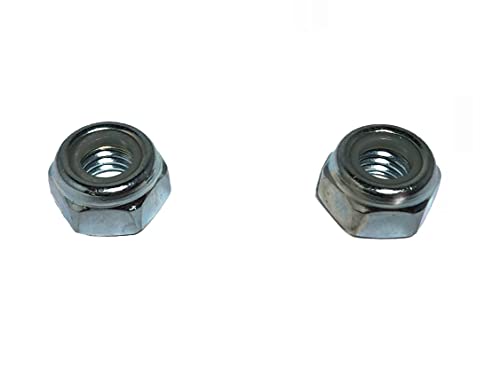 Crown PTH50 Pallet Jack Front Load Wheel Replacement Kit