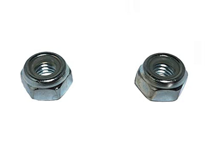 Crown PTH50 Pallet Jack Front Load Wheel Replacement Kit