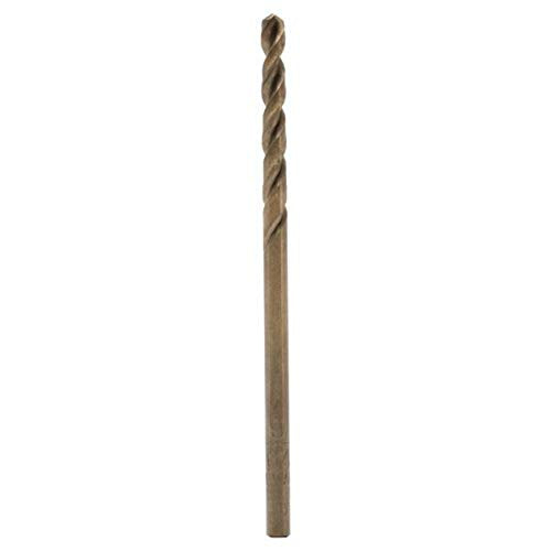 DEWALT DWA1213 13/64" Pilot Point Industrial Cobalt Alloy Steel Drill Bit - size: One Size, style: 13/64"