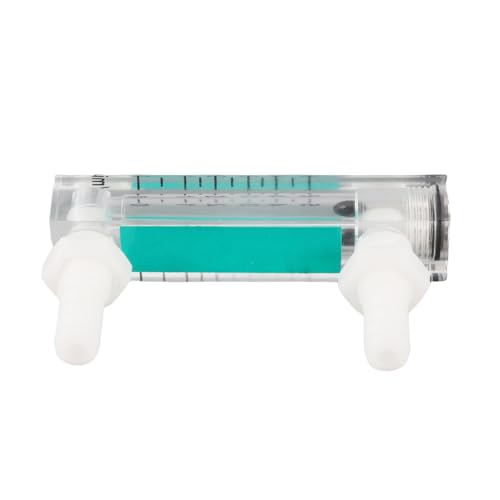 ViaGasaFamido Gas Flowmeter 1-5LPM