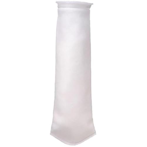 IPW Polypropylene Filter Bag, 50 Micron, BP-420-50