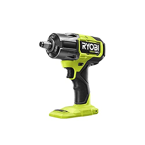 ONEAND HP 18V BRUSHLESS Cordless 4-Mode 1/2 in. Impact Wrench Tool ONLY