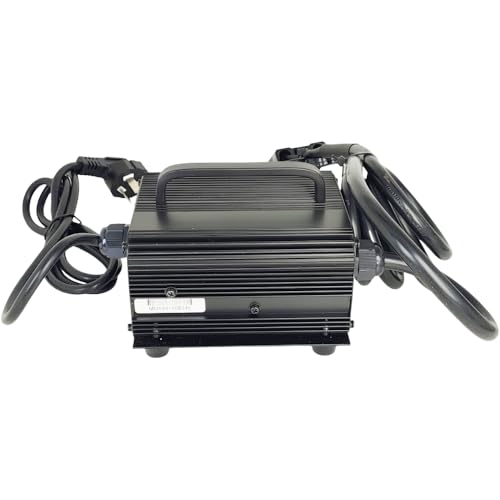 XYZIL Battery Charger SWCH24V10A-B Compatible with Heli Pallet Jacks Electric Forklift Truck Ground Cattle Handle
