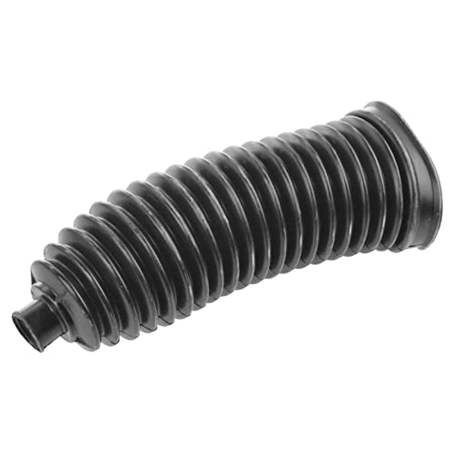 TRQ Front Driver & Passenger Side Inner Steering Kit Steering Rack & Pinion - style: PSA27277
