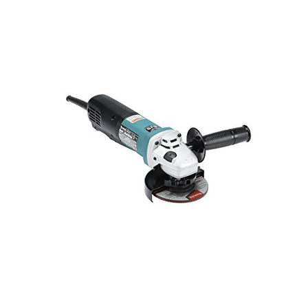 Makita 9564PC 4-1/2" SJS™ High-Power Paddle Switch Angle Grinder