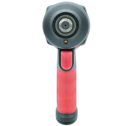 BESWELL BW-112FN1 1/2-Inch Air Impact Wrench - Lug Nut Impact Wrench