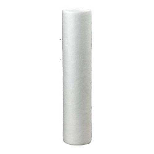 Hydronix SDC-45-2005 NSF Sediment Filter 4.5" OD X 20" Length, 5 Micron (Pack of 4)