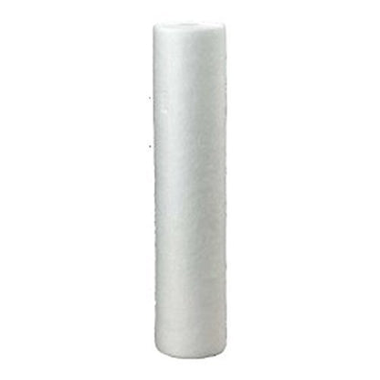 Hydronix SDC-45-2005 NSF Sediment Filter 4.5" OD X 20" Length, 5 Micron (Pack of 4)