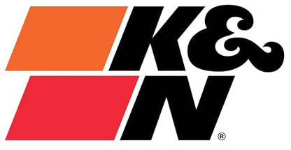 K&N Select Oil Filter: Designed to Protect your Engine, SO-1008