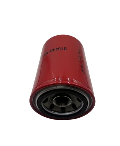 BT8440-MPG 57832 P565149 Hydraulic Spin-On Oil Filter