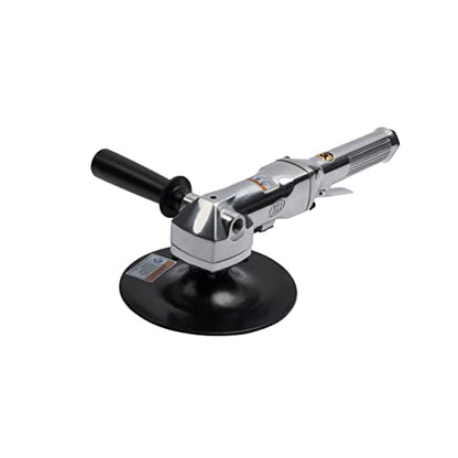 Ingersoll Rand 314-B 7" Air Angle Polisher and Buffer - style: 314-B