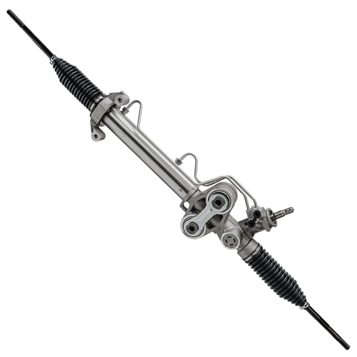 Detroit Axle - Rack & Pinion Kit for 2007-2013 Chevrolet Silverado 1500