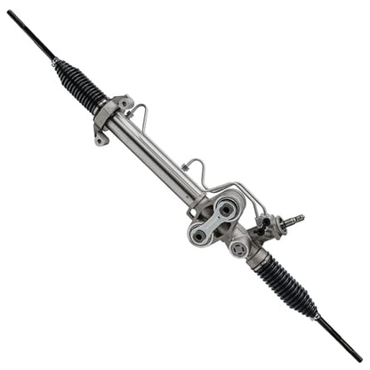Detroit Axle - Rack & Pinion Kit for 2007-2013 Chevrolet Silverado 1500