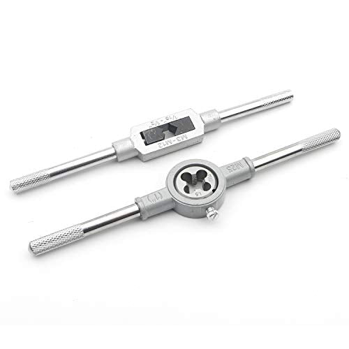 12Pcs/Set Tap and Die Set