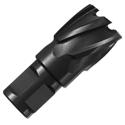 Champion XL100-1/2 RotoBrute 1/2-Inch Diameter 1-Inch Depth High Speed Steel Annular Cutter - size: XL100-1/2