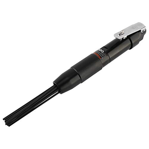 Compact Air Needle Scaler Pneumatic Needle Scaler Air Tool