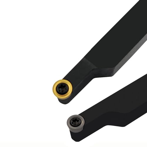 SRACR1010/1212 Turning Holder Round
