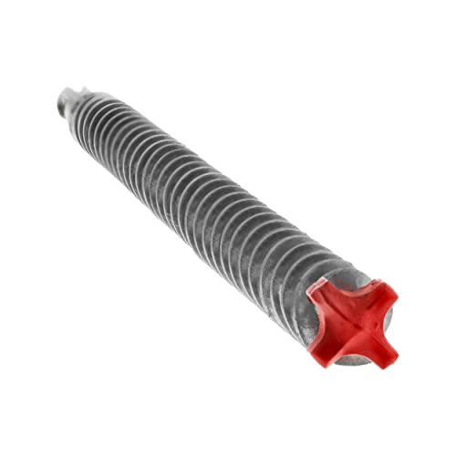 Diablo Rebar Demon Hammer Drill Bit - 3/4" Dia, 8" Working Length - size: 10" Length x 3/4" Dia