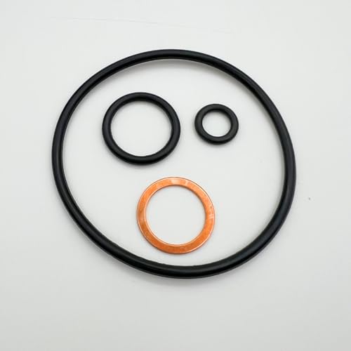 Genuine ED0021750010-S Oil Filter Cartridge for Kohler Diesel Engines