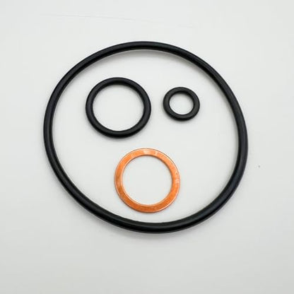 Genuine ED0021750010-S Oil Filter Cartridge for Kohler Diesel Engines