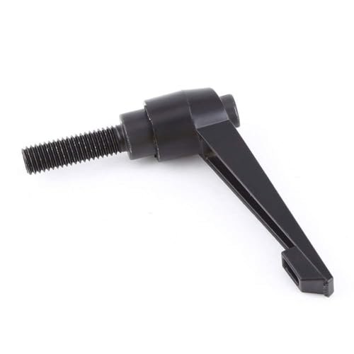 M10 Clamping Lever Hex Socket Drive Adjustable Walfront (M10 x 50)(M10*25)