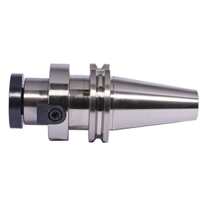 CAT40 SM1-1/2" X 2''L GAGE ADAPTER SHELL MILL ARBOR 1.5''(USA)