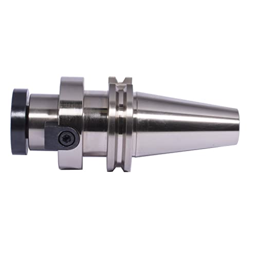 CAT40 SM1-1/2" X 2''L GAGE ADAPTER SHELL MILL ARBOR 1.5''(USA)