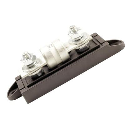 ZOOKOTO AC/DC150V Fuse Block 300A Class T Fuse Holder with 300amp, IR 10KA Fits for Inverters and High- Power Appliances in Marine Boats, Cars, Trucks, RVs - style: 150V 300A