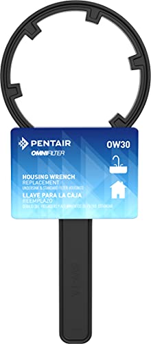 OMNIFilter Pentair OW30 Filter Housing Wrench for OT32 and U30 Housings - style: Under Sink