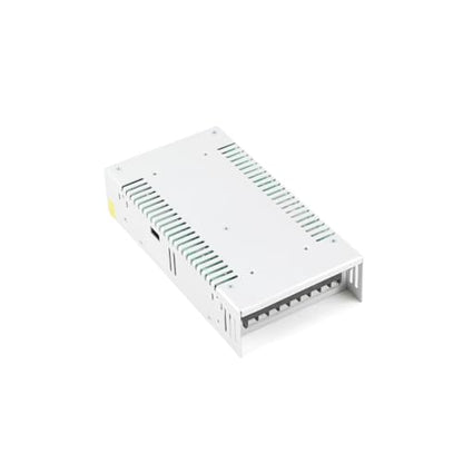12V 30A 360W Switching Power Supply, 100-264V AC to 12V DC Adapter - color: AC to DC 12V 360W