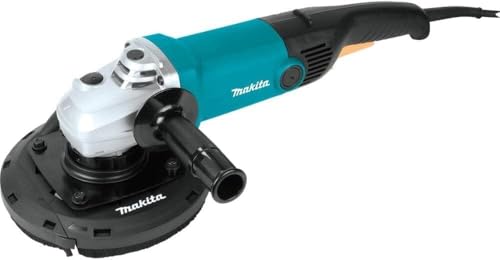 Makita GA7011C 7" Angle Grinder