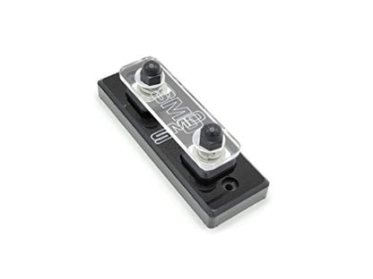 SMD Single ANL Fuse Block (Aluminum)