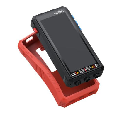 Proster Smart Multimeter 6000counts 5" Color Screen USB-C Rechargeable TRMS
