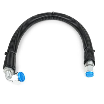 25" Hydro Transmission Hose Assembly for Ferris ProCut S IS500Z IS1500Z