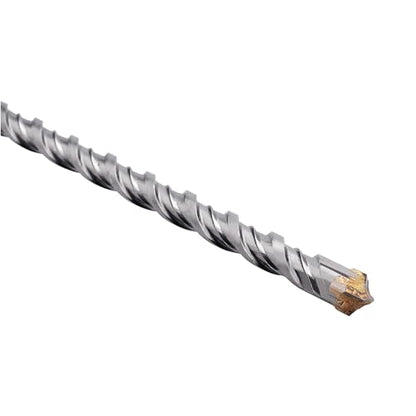 10 Pack 5/16" x 6.3" SDS Plus Rotary Hammer Bit, Concrete Drill Bits - size: 5/16 inch - 10 PACK