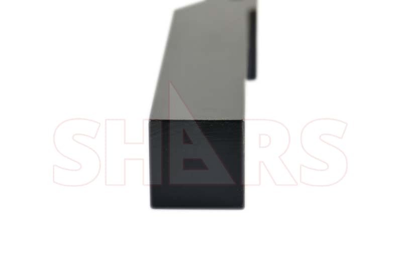 Shars 1" Left Hand SVJB Small Screw Lock Positive Insert Tool Holder 404-1838 New ]6