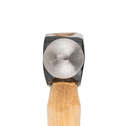 Dead On Tools-4oz Smooth Face Ball Peen Hammer,(DOHBP4S10)
