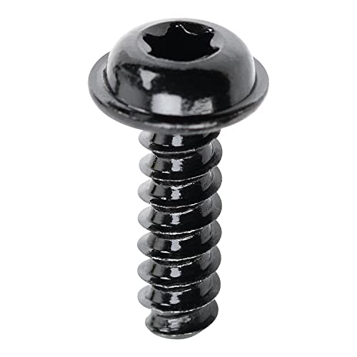20pcs M5-1.8X16mm Thread Forming Screw for GM 11611225, Ford W506964-S450B, Chrysler 6510672AA