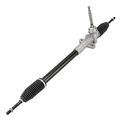 KAC Electronic Steering Rack and Pinion Replacement for Hyundai Tucson 2010-2013 All Models, Kia Sportage 2011-2013 All Models, Rack and Pinion Replace 1G-2401 - size: 1G-2401