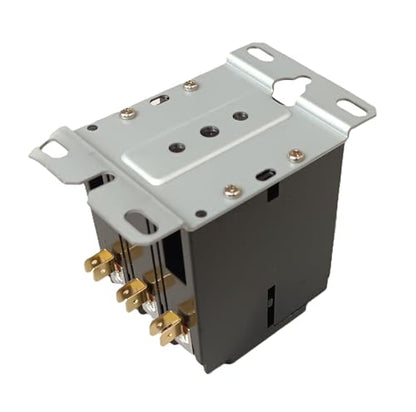 Packard 3 Pole 40 Amp 208/240 Vac Contactor C340C