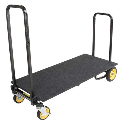 Rock-N-Roller RSD2 Solid Deck for R2RT Multi-Carts - style: RSD2