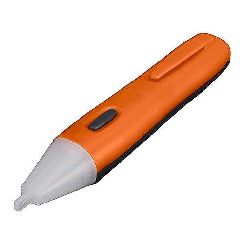 AMES AVP-600 Non-Contact Voltage Tester CAT III Rated 600V