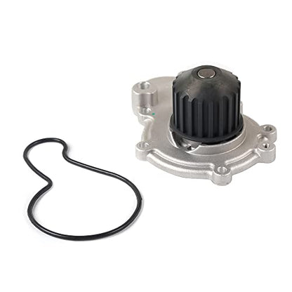 MOCA TCK245A Timing Belt Kit Water Pump Fits 1996-2005 for Dodge Neon & for Stratus SX 2.0 2.0L & 96-20 for Plymouth Breeze & for Chrysler Cirrus