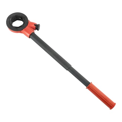 HFS(R) NPT Pipe Threading Handle for 1/4" to 1-1/4" Threading Dies - size: handle for Max 1-1/4" Die