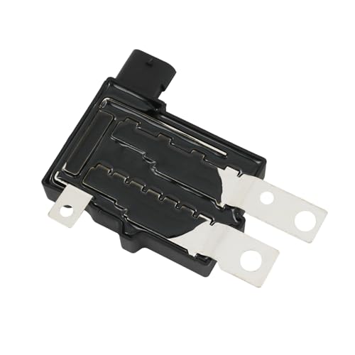 Fuse Block Module # 601-700